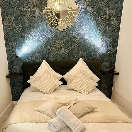 Apartment Near Old Town クラクフ エクステリア 写真