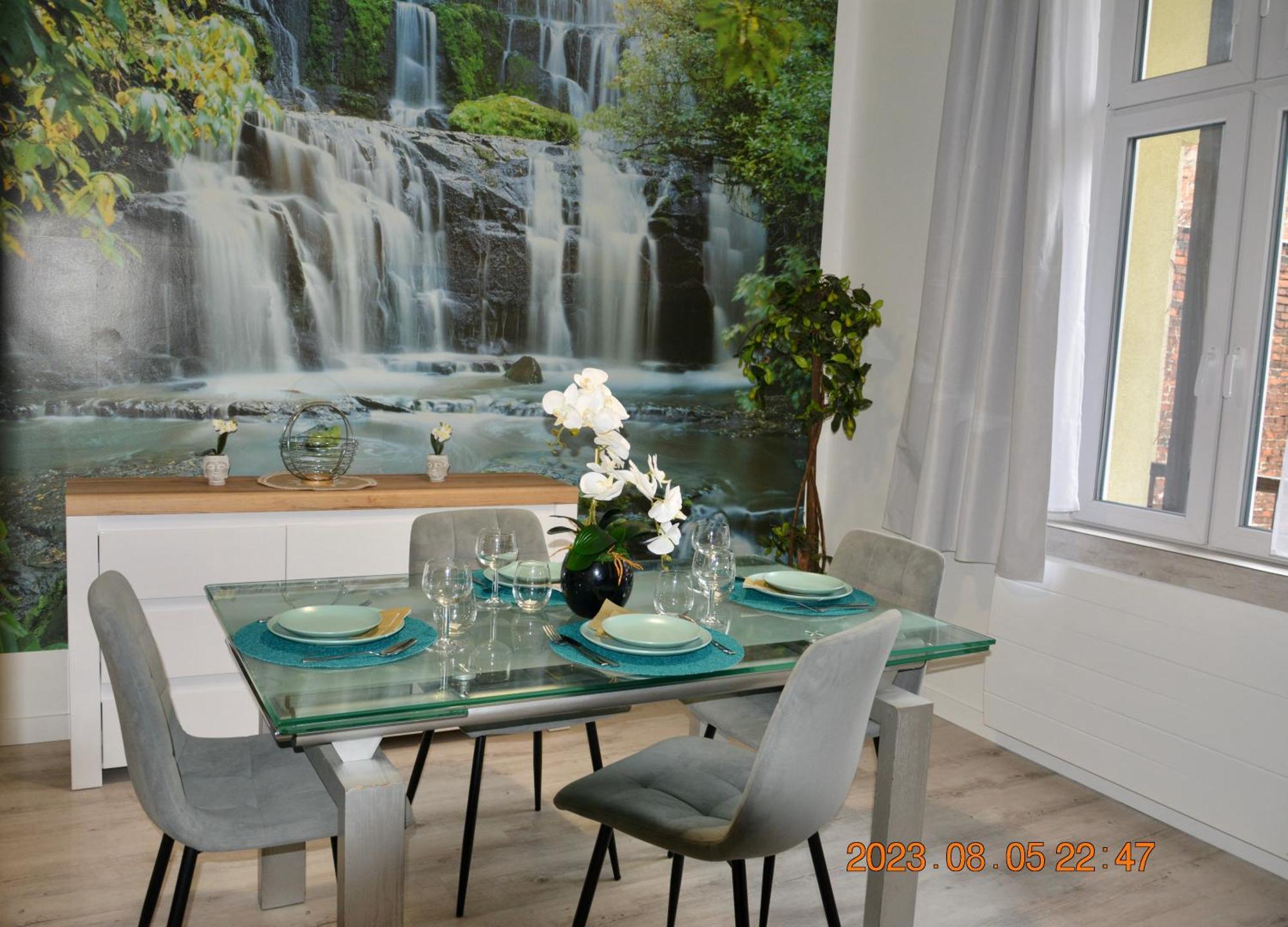Apartment Near Old Town クラクフ エクステリア 写真