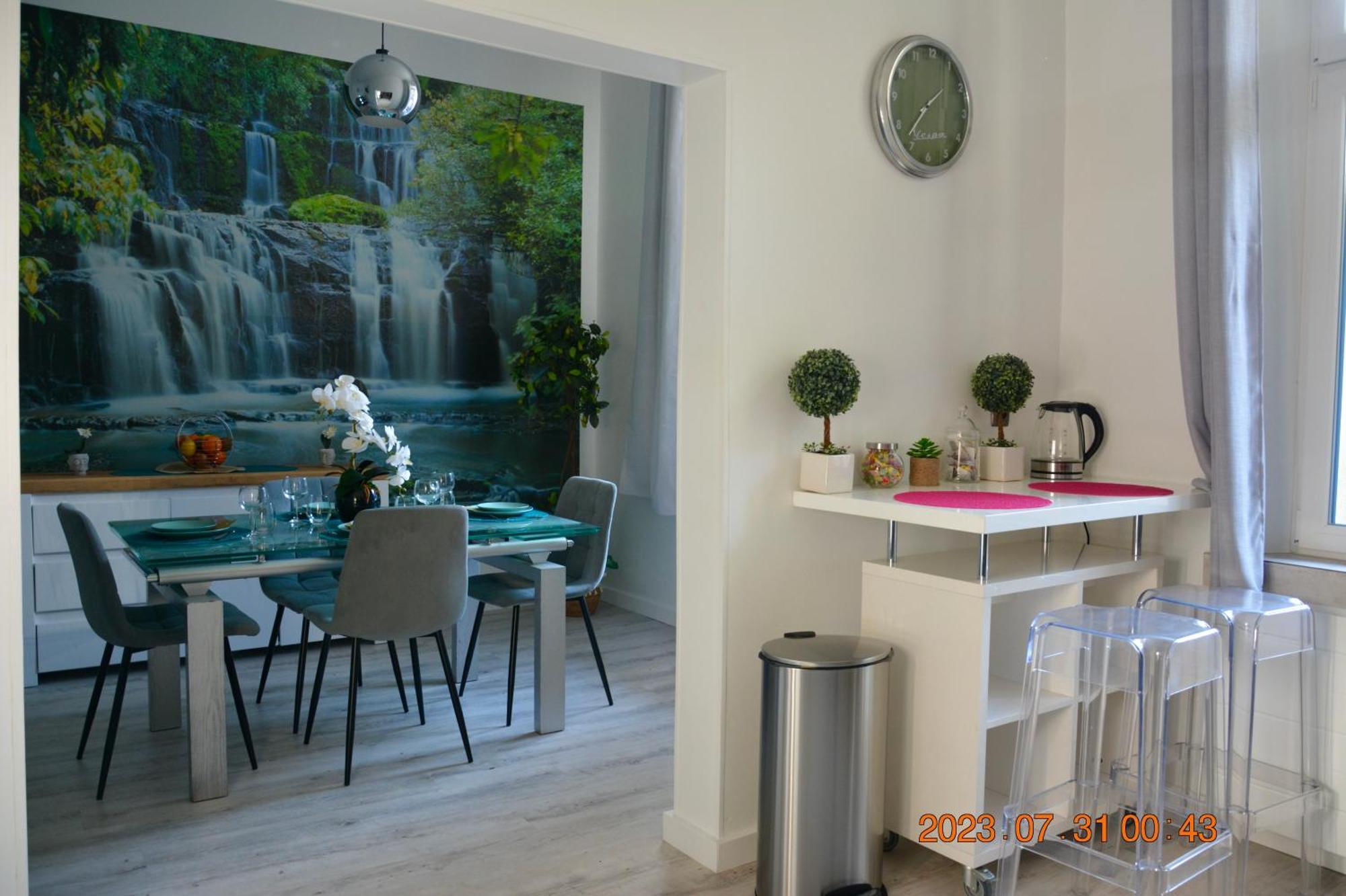 Apartment Near Old Town クラクフ エクステリア 写真