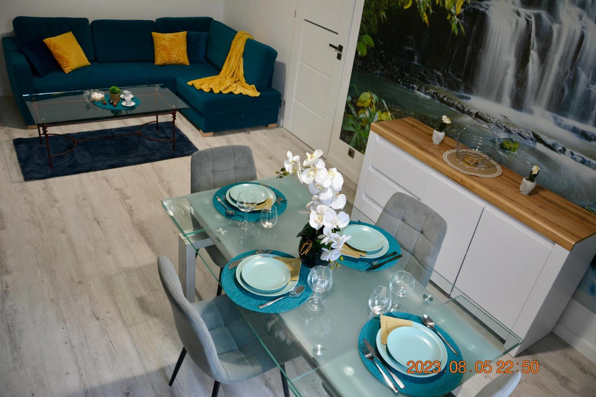 Apartment Near Old Town クラクフ エクステリア 写真
