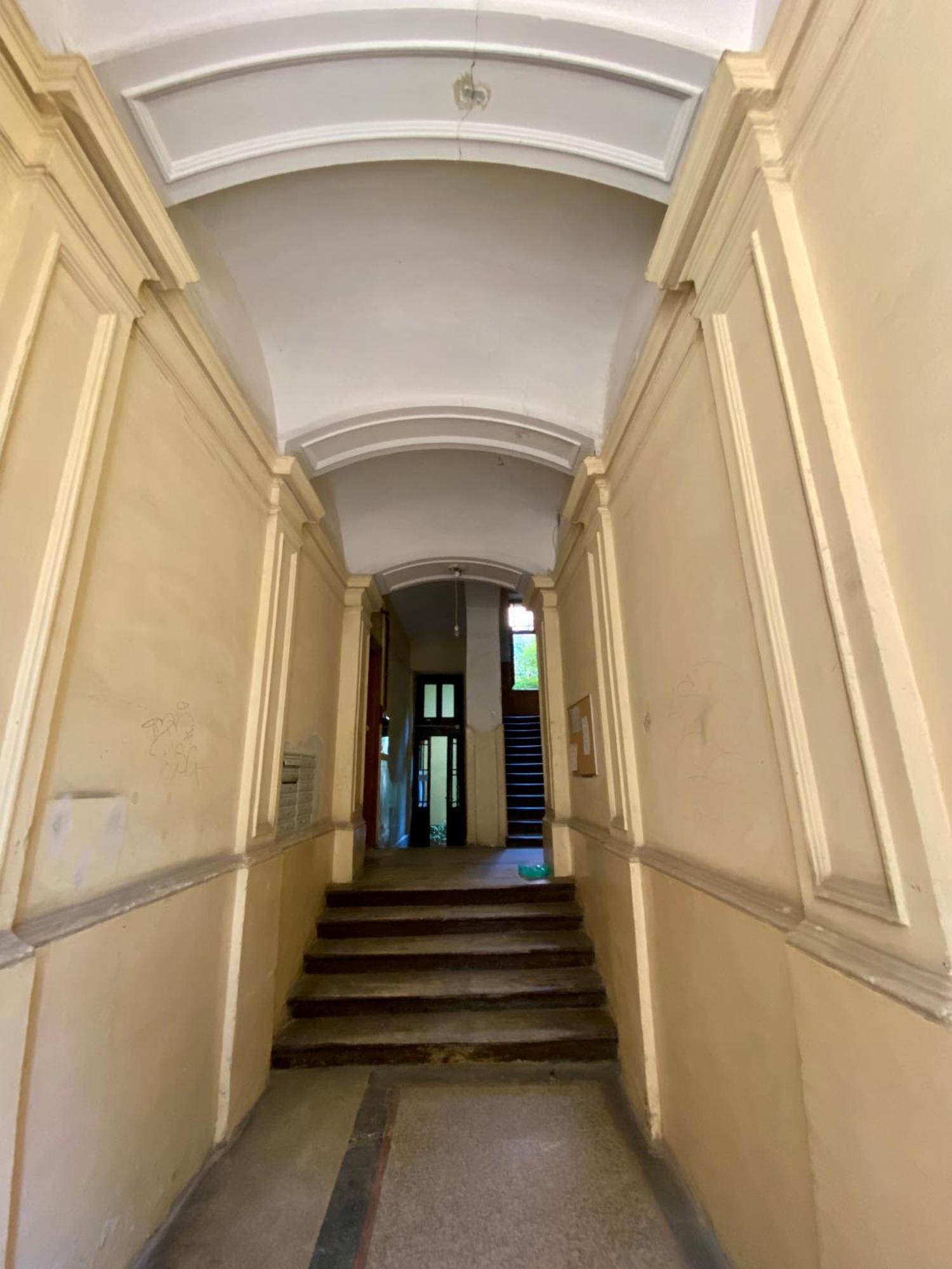 Apartment Near Old Town クラクフ エクステリア 写真
