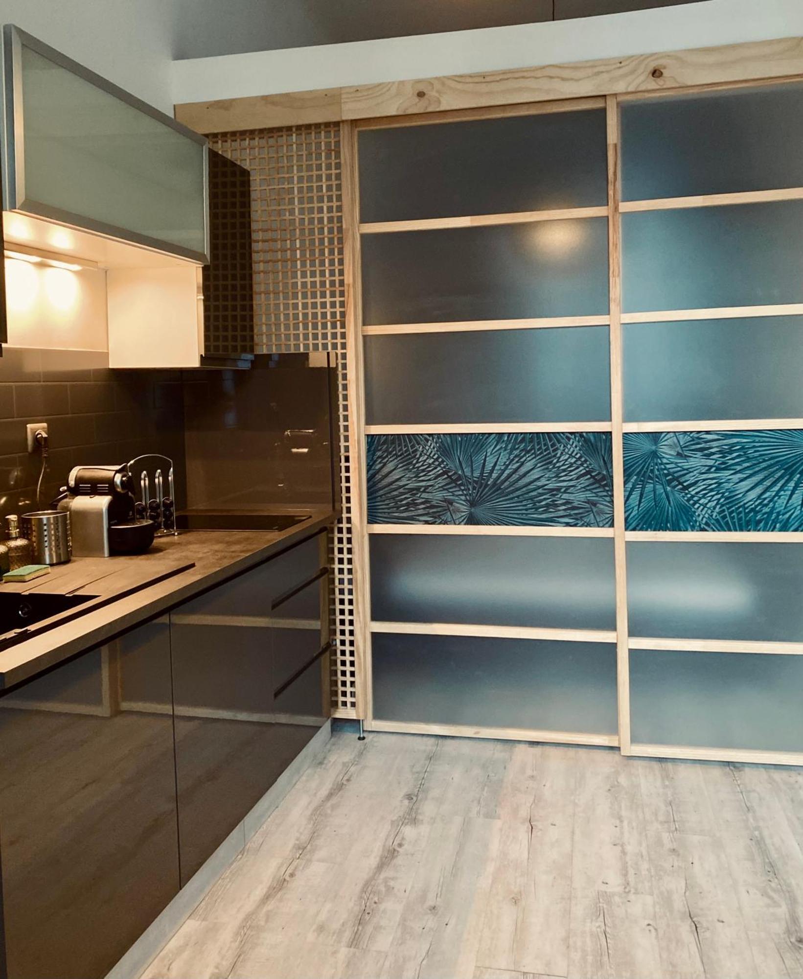 Apartment Near Old Town クラクフ エクステリア 写真