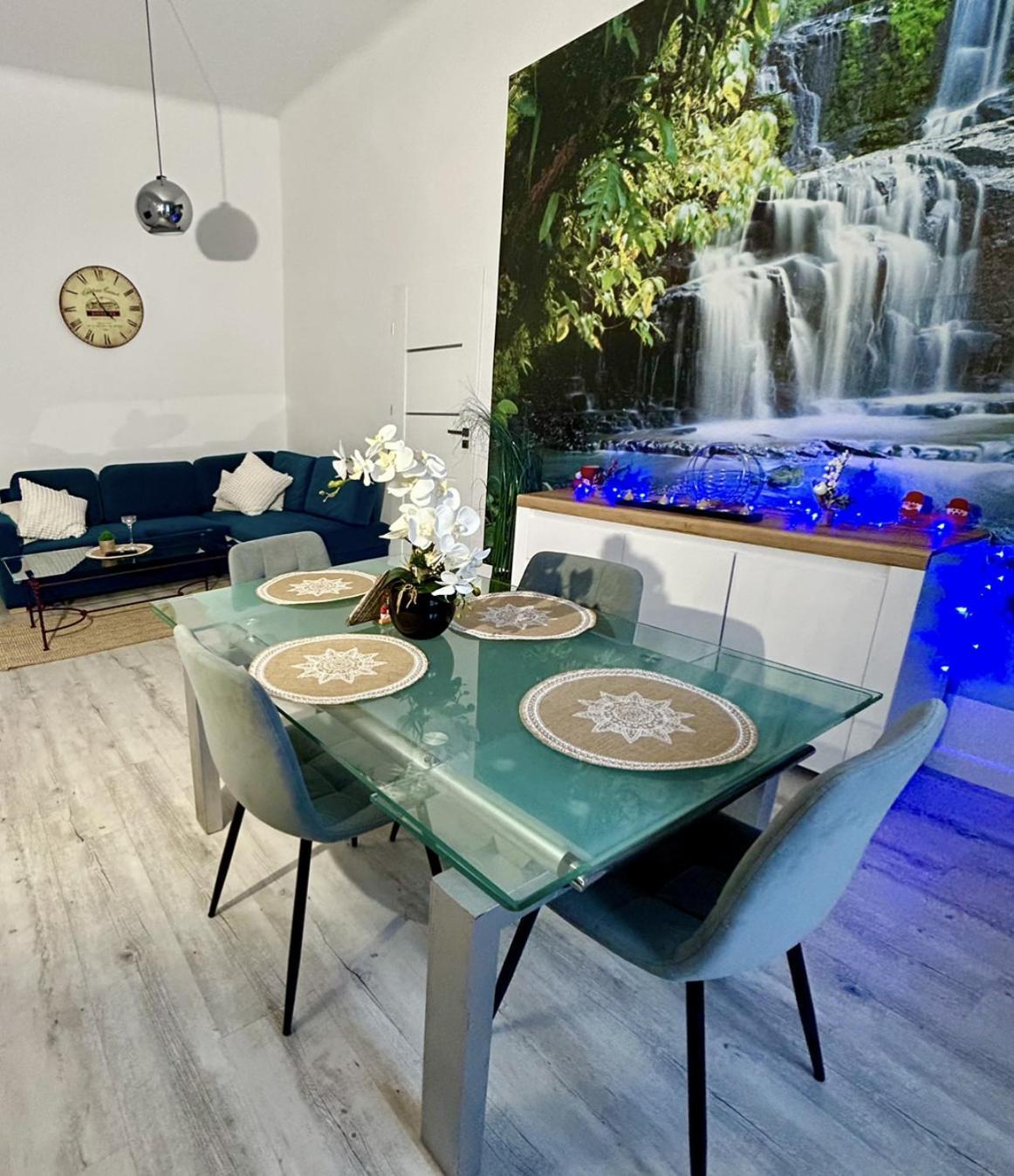 Apartment Near Old Town クラクフ エクステリア 写真