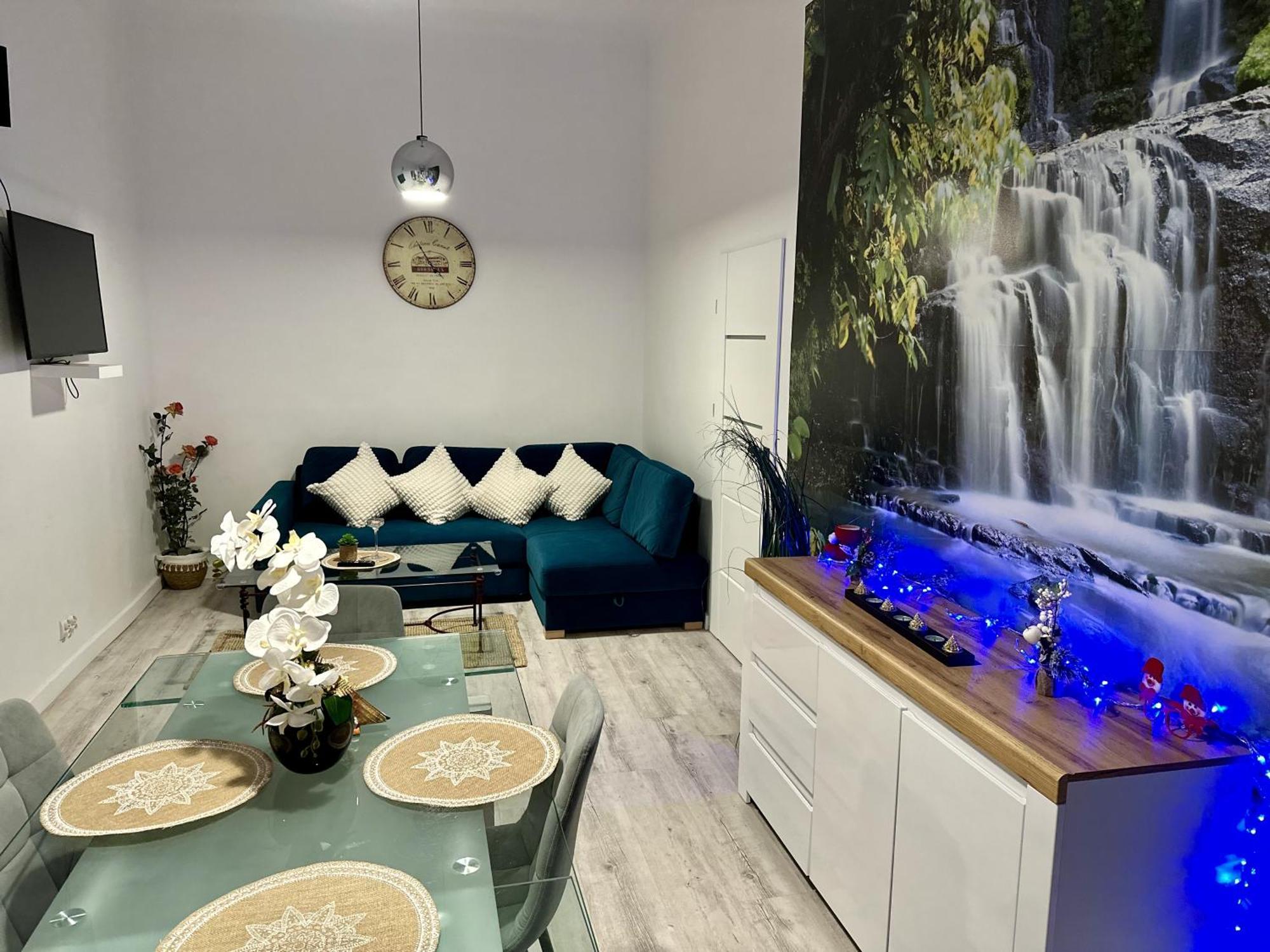 Apartment Near Old Town クラクフ エクステリア 写真