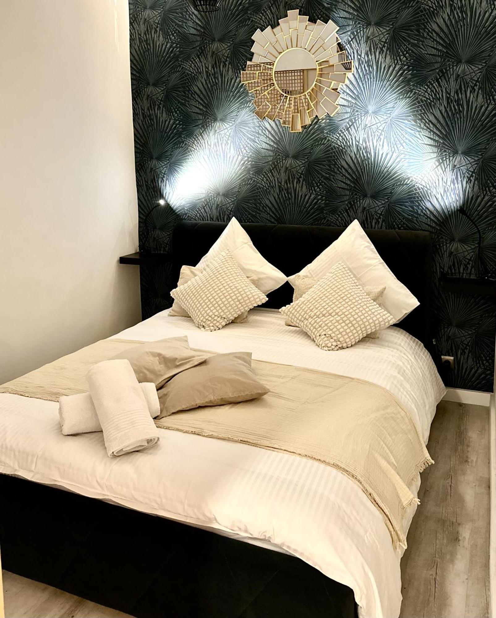 Apartment Near Old Town クラクフ エクステリア 写真