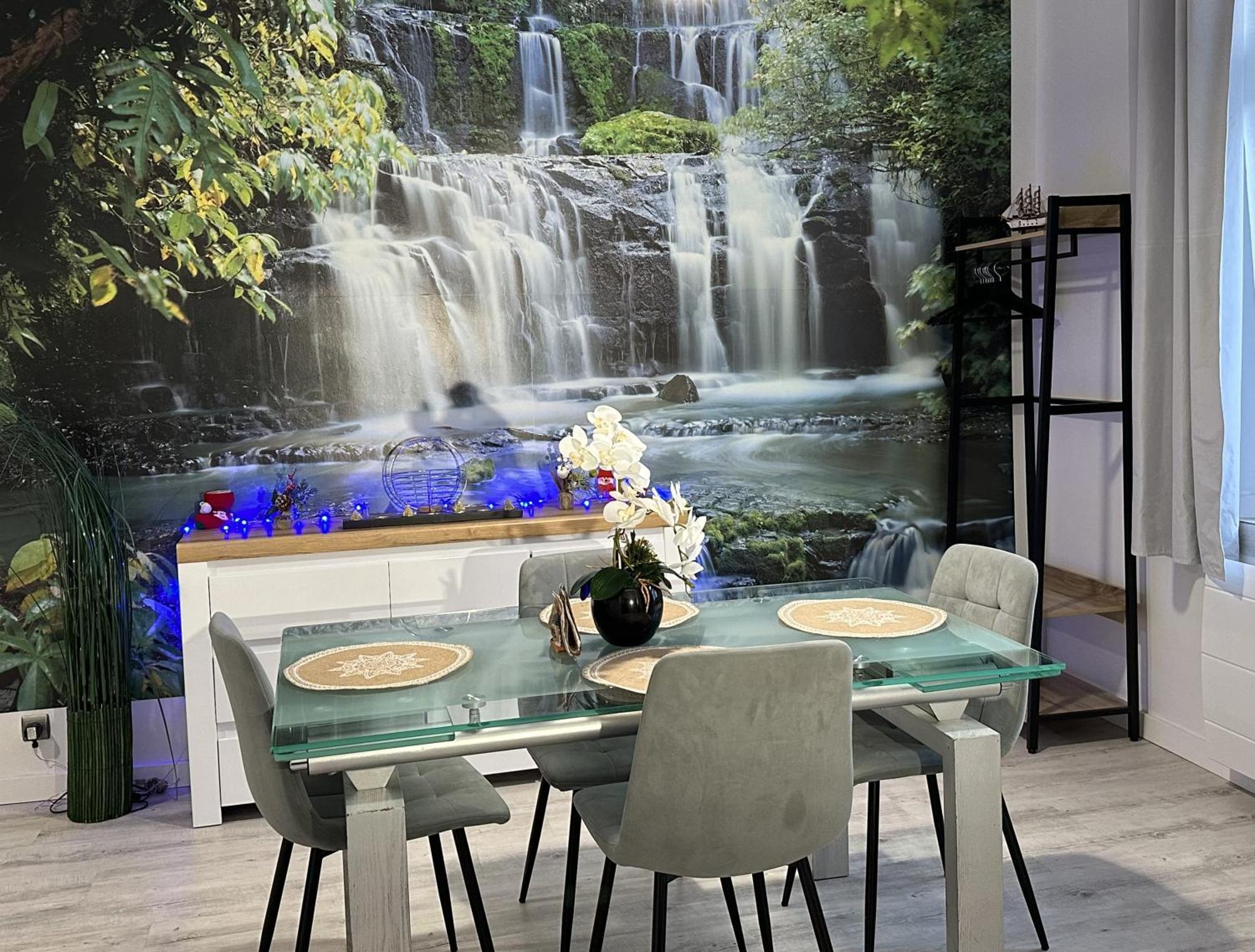 Apartment Near Old Town クラクフ エクステリア 写真