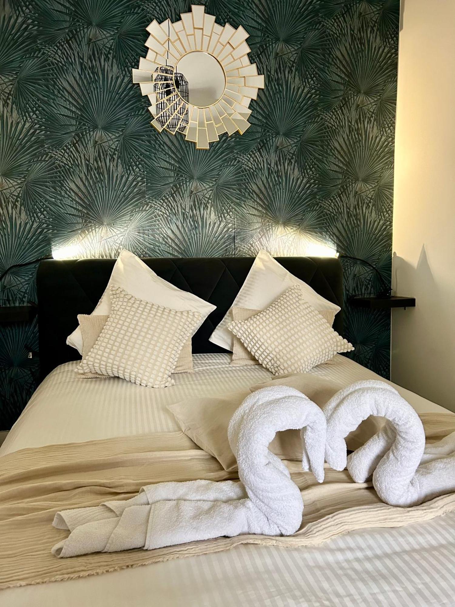 Apartment Near Old Town クラクフ エクステリア 写真