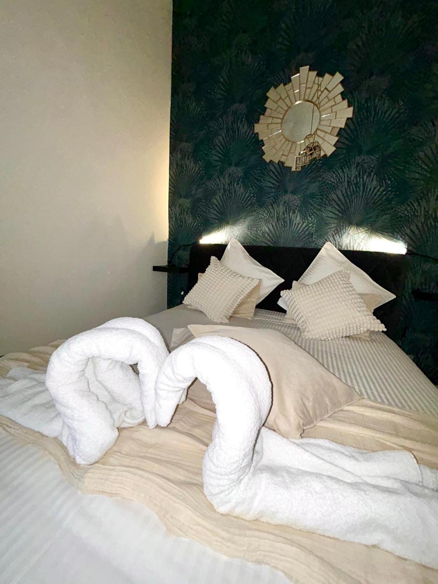 Apartment Near Old Town クラクフ エクステリア 写真